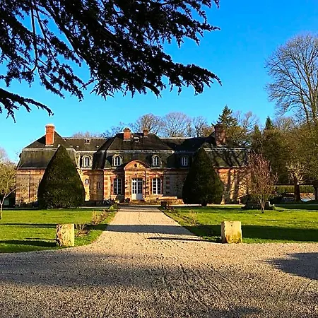 D'hôtes La Bourbelle Neufmoutiers-en-Brie