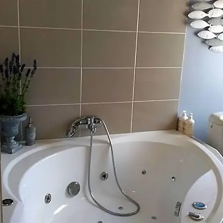 D'hôtes La Bourbelle