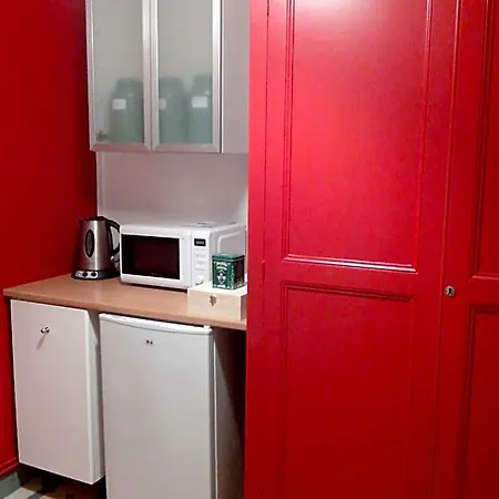 D'hôtes La Bourbelle Casa de hóspedes 3*